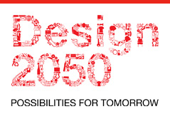 Design 2050 POSSIBILITIES FOR TOMORROW